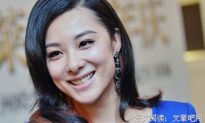 从奥运冠军到豪门贤妻，她告诉全世界什么是“妻子力”