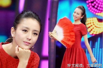 高云翔性侵被捕，董璇回应十二个字：老公出轨，到底该不该原谅？
