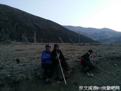 聆听丨冈仁波齐：我以饥渴之心，寻你之归处
