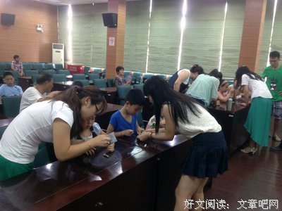 《小鬼悠悠》读后感精选10篇