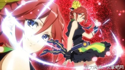 《撩乱的裸舞曲》经典影评集