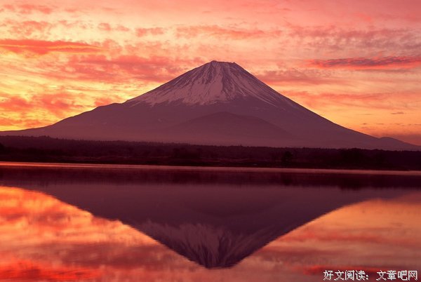 最新的松尾芭蕉经典名句