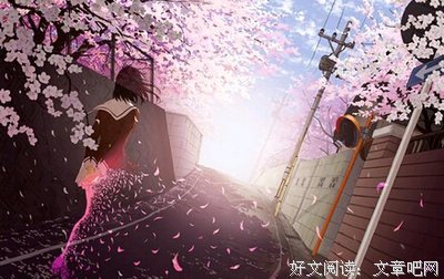 最全的《幸福的七种颜色》经典语录大全