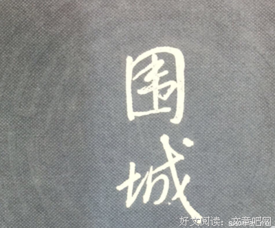 郑爽的书的读后感10篇