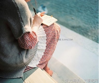 女生多见世面到底有多重要？