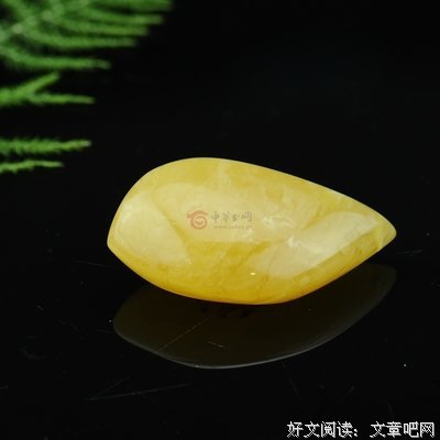 蜜蜡市场乱不敢下手？搞清楚这五个诀窍不用愁！