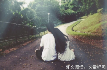 男人微信这样做，一定不爱你！