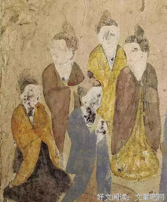 柒月敦煌经典句子
