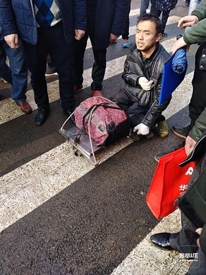 去你的善良