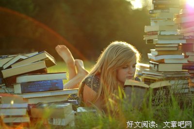 《罗素说：快乐生活》经典语录