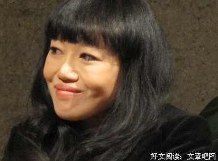 张悦然的名言_关于张悦然的名言