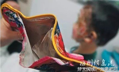 千万别小看那些皮肤好的男生