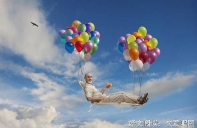 人民日报推荐给所有人的生活方式！文章不长，价值非凡！