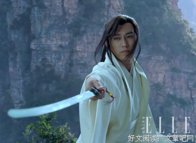 你说，什么是真正的少女心