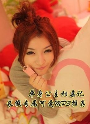 最经典的《单身公主相亲记》电视剧经典台词大全