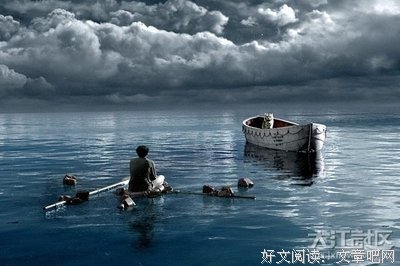 李安的句子