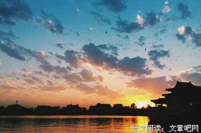 最全的《灿烂千阳》佳句摘抄