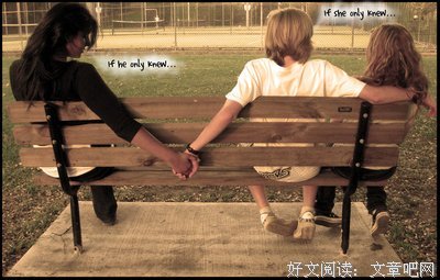 我很爱的女友，在我让别的女人生下孩子后，出轨了