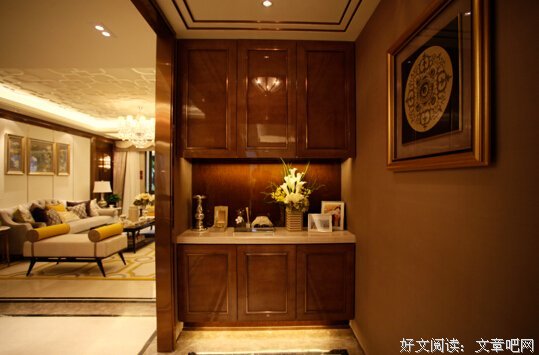 心无挂碍，方得始终