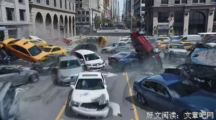《僵尸归来3：风吹头弯》影评精选10篇
