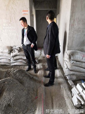 巡检使读后感精选10篇