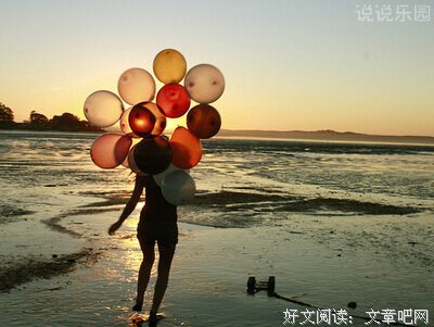15条关于悄无声息的经典语句