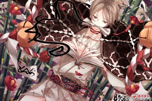 《虫师》经典语句大全