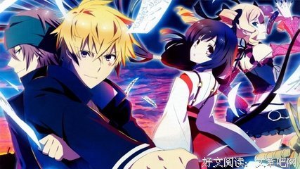 《闇 No.2》读后感精选10篇