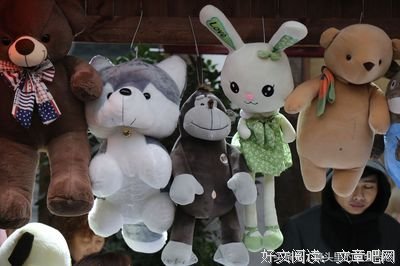 几乎所有的焦虑都源于：不允许自己出错