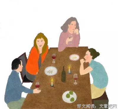 你过得好不好，三十年前她就知道