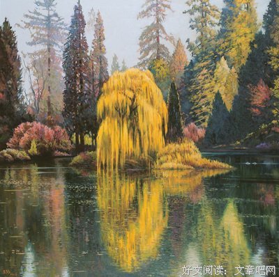 关于王路的座右铭