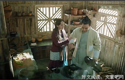 最全的《三生三世 十里桃花》经典名句