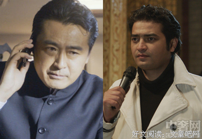 《和田玉传奇》影评10篇