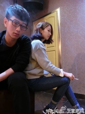 真正想要爱一个人就是一直去爱