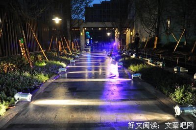 《北城天街》读后感精选10篇