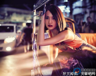 愿你拥有爱情，也拥有自己