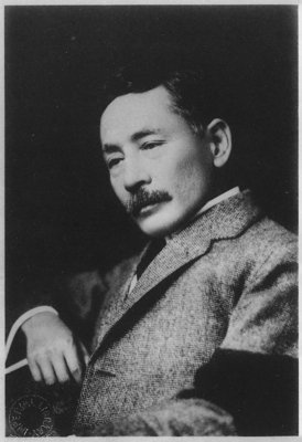 《夏目漱石之妻》观后感精选10篇
