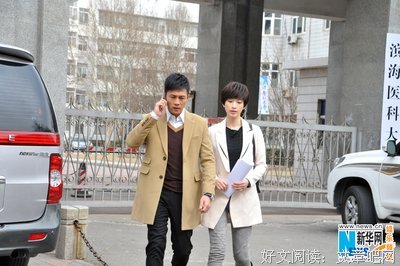 那些美丽背后都有着自律与努力