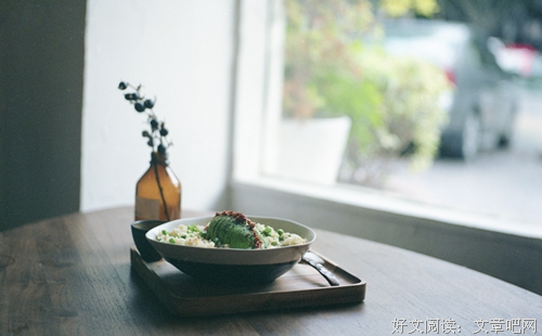 找个会哄你的男朋友有多重要