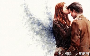 最经典的《真爱并非运气，被爱是种实力》经典名句