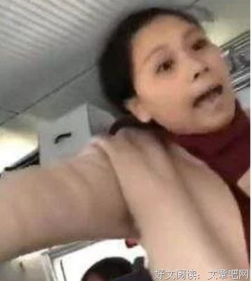 高铁泡面被怼：一个人说话的分寸，就是他做人的尺寸