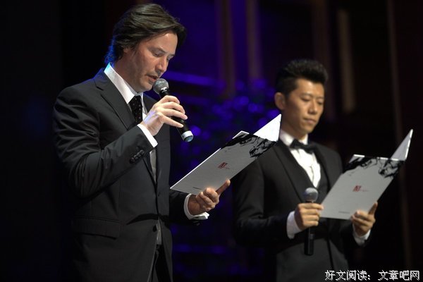 爱你只是一瞬，不觉变成永恒 | 「为你读诗」