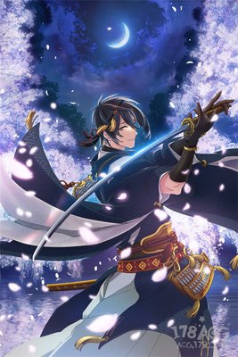 《活击/刀剑乱舞》经典影评10篇