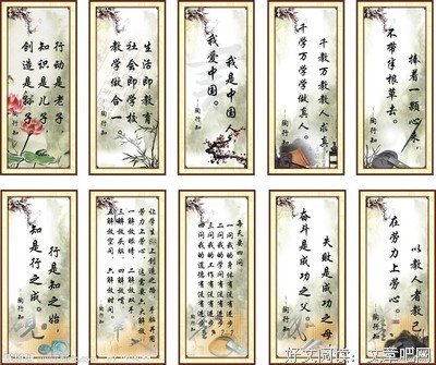 陶可的名言_关于陶可的名言