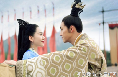 夫妻不能做到这一点，分开是必然