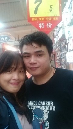 “你恋爱后，我们开始联系。”