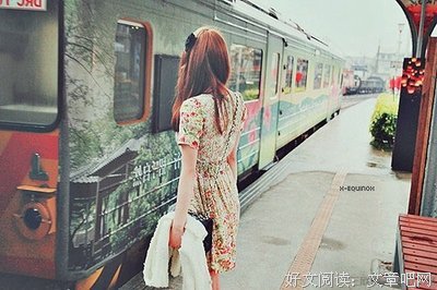 《追忆似水年华》经典句子