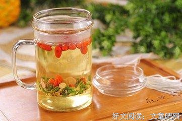 你几月出生，就是哪杯茶？（太有意思了！）