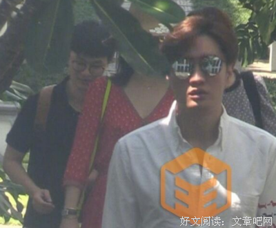 黄晓明出轨十八线艺人！竟欲为她和baby离婚？出道多年不火，却成