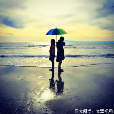 情感实录|是不是女人只要婚姻失败，就彻底地输了？